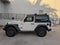 2023 Jeep Wrangler Sport 2 Door 4x4