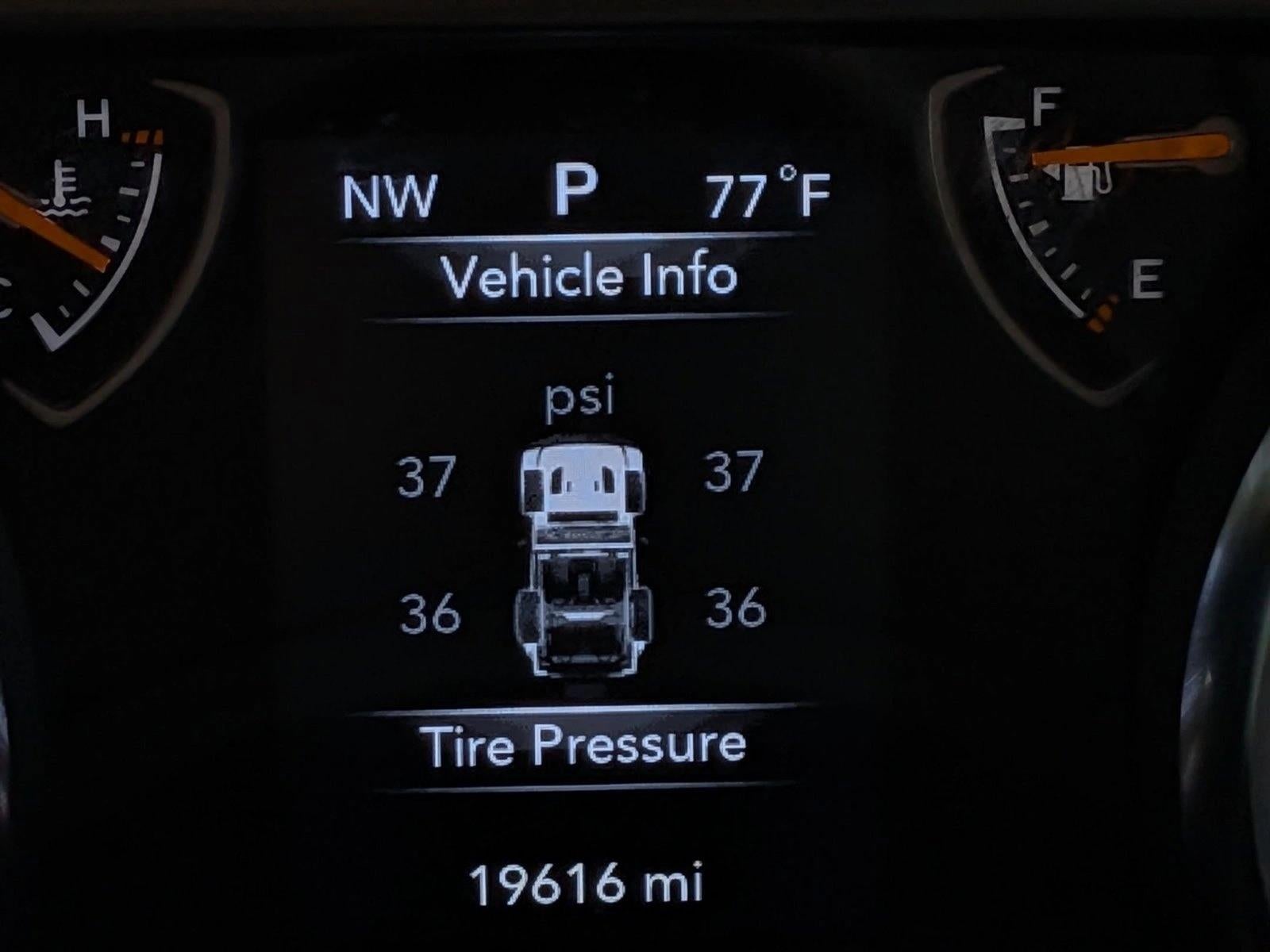 2023 Jeep Wrangler Sport S 4 Door 4x4