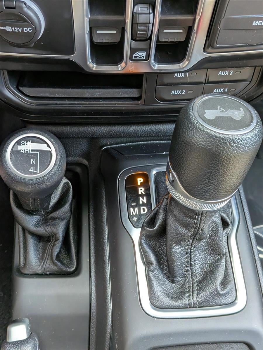 2023 Jeep Wrangler Sport S 4 Door 4x4