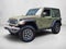 2025 Jeep Wrangler Rubicon 2 Door 4x4