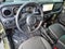 2025 Jeep Wrangler Rubicon 2 Door 4x4