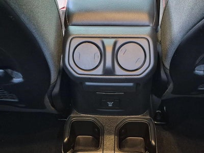 2025 Jeep Wrangler Rubicon 2 Door 4x4