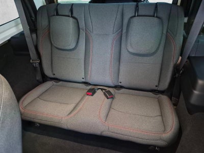 2025 Jeep Wrangler Rubicon 2 Door 4x4