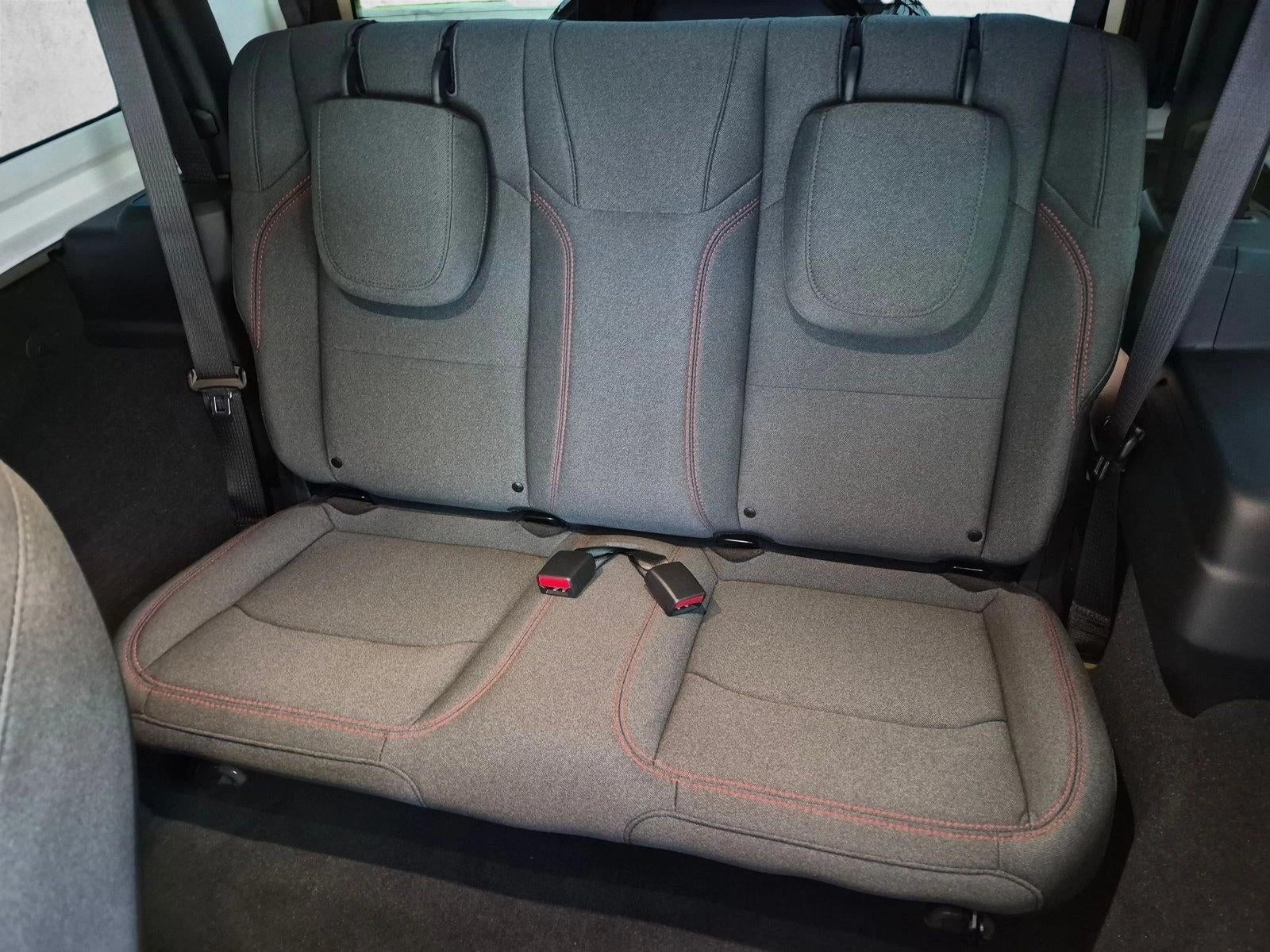 2025 Jeep Wrangler Rubicon 2 Door 4x4