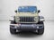 2025 Jeep Wrangler Rubicon 2 Door 4x4