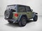 2025 Jeep Wrangler Rubicon 2 Door 4x4