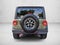 2025 Jeep Wrangler Rubicon 2 Door 4x4