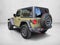 2025 Jeep Wrangler Rubicon 2 Door 4x4