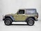 2025 Jeep Wrangler Rubicon 2 Door 4x4