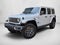 2025 Jeep Wrangler Sahara 4 Door 4x4