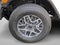 2025 Jeep Wrangler Sahara 4 Door 4x4