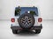 2025 Jeep Wrangler Sahara 4 Door 4x4