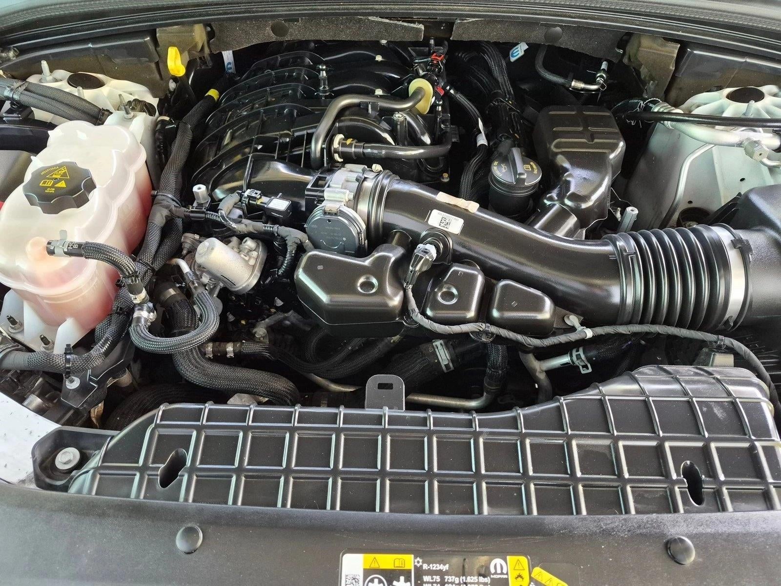 2022 Jeep Grand Cherokee Altitude 4x4