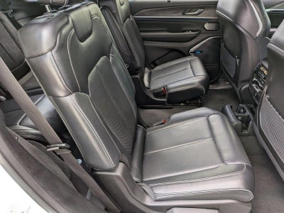 2021 Jeep Grand Cherokee L Overland 4x4