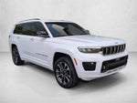 2021 Jeep Grand Cherokee L Overland 4x4