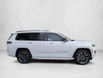 2021 Jeep Grand Cherokee L Overland 4x4