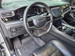 2022 Jeep Grand Wagoneer Series II Obsidian 4x4