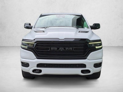 2024 RAM 1500 Limited 4x4 Crew Cab 5'7" Box