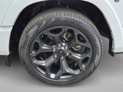 2024 RAM 1500 Limited 4x4 Crew Cab 5'7" Box