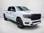 2024 RAM 1500 Limited 4x4 Crew Cab 5'7" Box