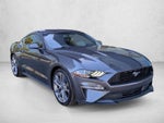 2020 Ford Mustang EcoBoost Premium Fastback
