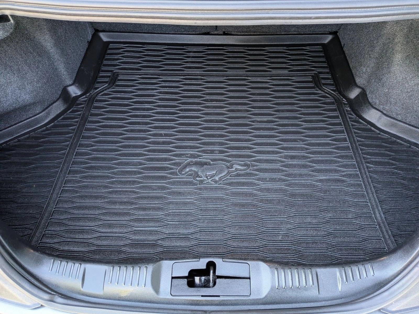 2020 Ford Mustang EcoBoost Premium Fastback