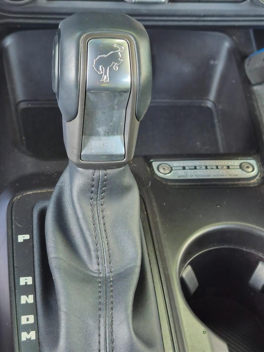 2023 Ford Bronco Black Diamond 4 Door 4x4