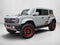 2024 Ford Bronco Raptor 4 Door Advanced 4x4