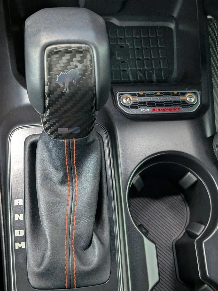 2024 Ford Bronco Raptor 4 Door Advanced 4x4
