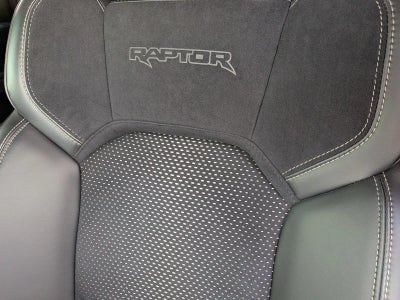 2024 Ford Bronco Raptor 4 Door Advanced 4x4