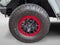 2024 Ford Bronco Raptor 4 Door Advanced 4x4