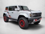 2024 Ford Bronco Raptor 4 Door Advanced 4x4