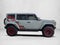 2024 Ford Bronco Raptor 4 Door Advanced 4x4