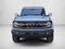 2023 Ford Bronco Outer Banks 4 Door 4x4