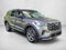 2025 Ford Explorer Platinum 4WD