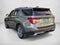 2025 Ford Explorer Platinum 4WD