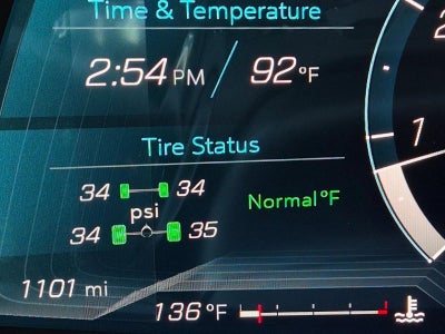 2025 Chevrolet Corvette Stingray Convertible 2LT