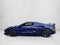 2025 Chevrolet Corvette Stingray Convertible 2LT