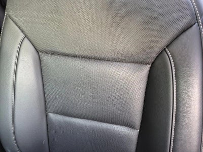 2021 GMC Acadia FWD SLT
