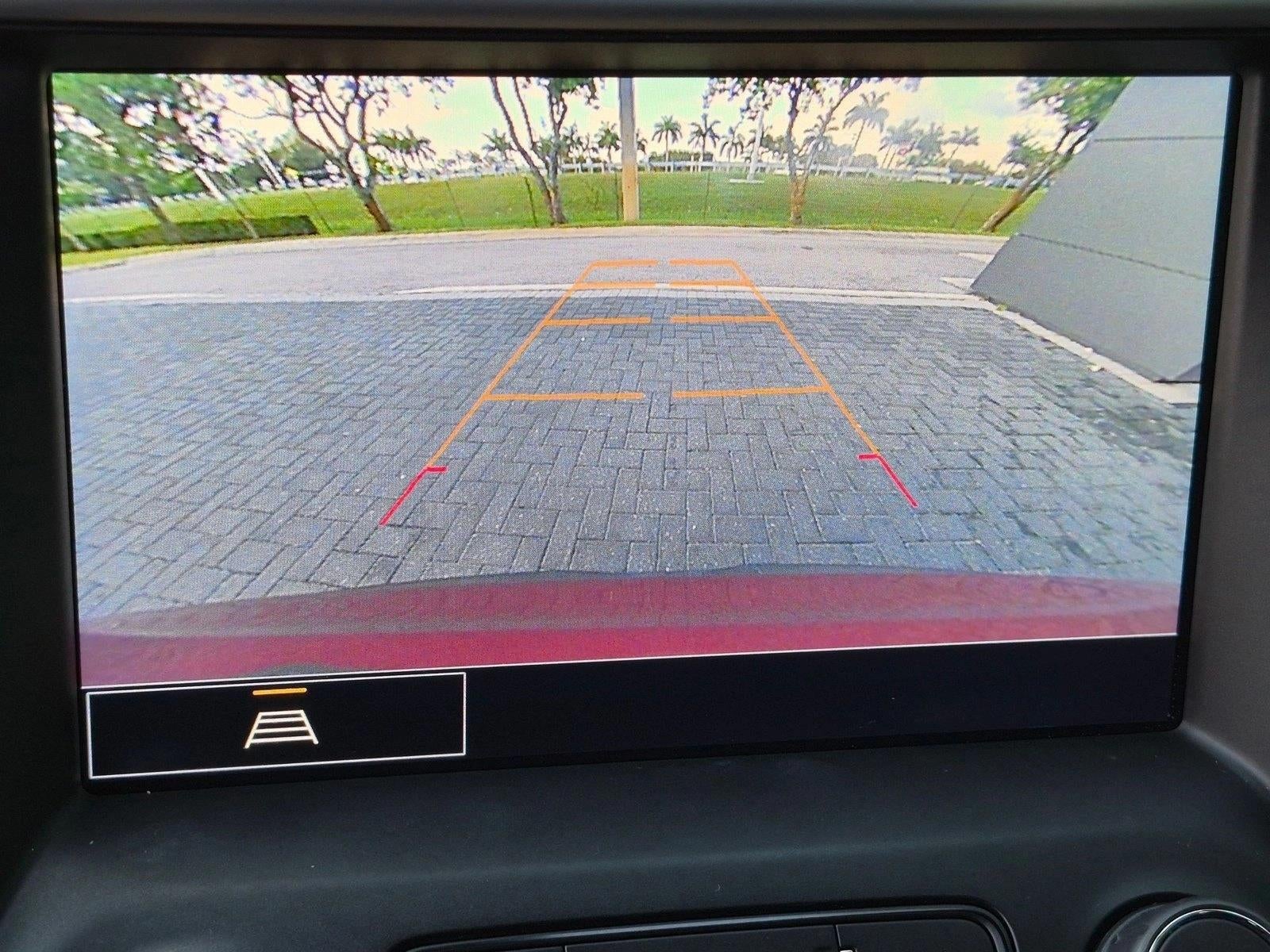 2021 GMC Acadia FWD SLT