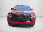 2021 GMC Acadia FWD SLT