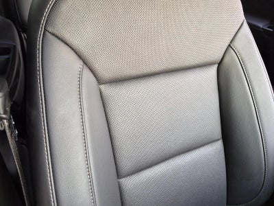 2021 GMC Acadia FWD SLT