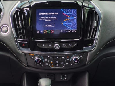 2023 Chevrolet Traverse FWD 1LZ
