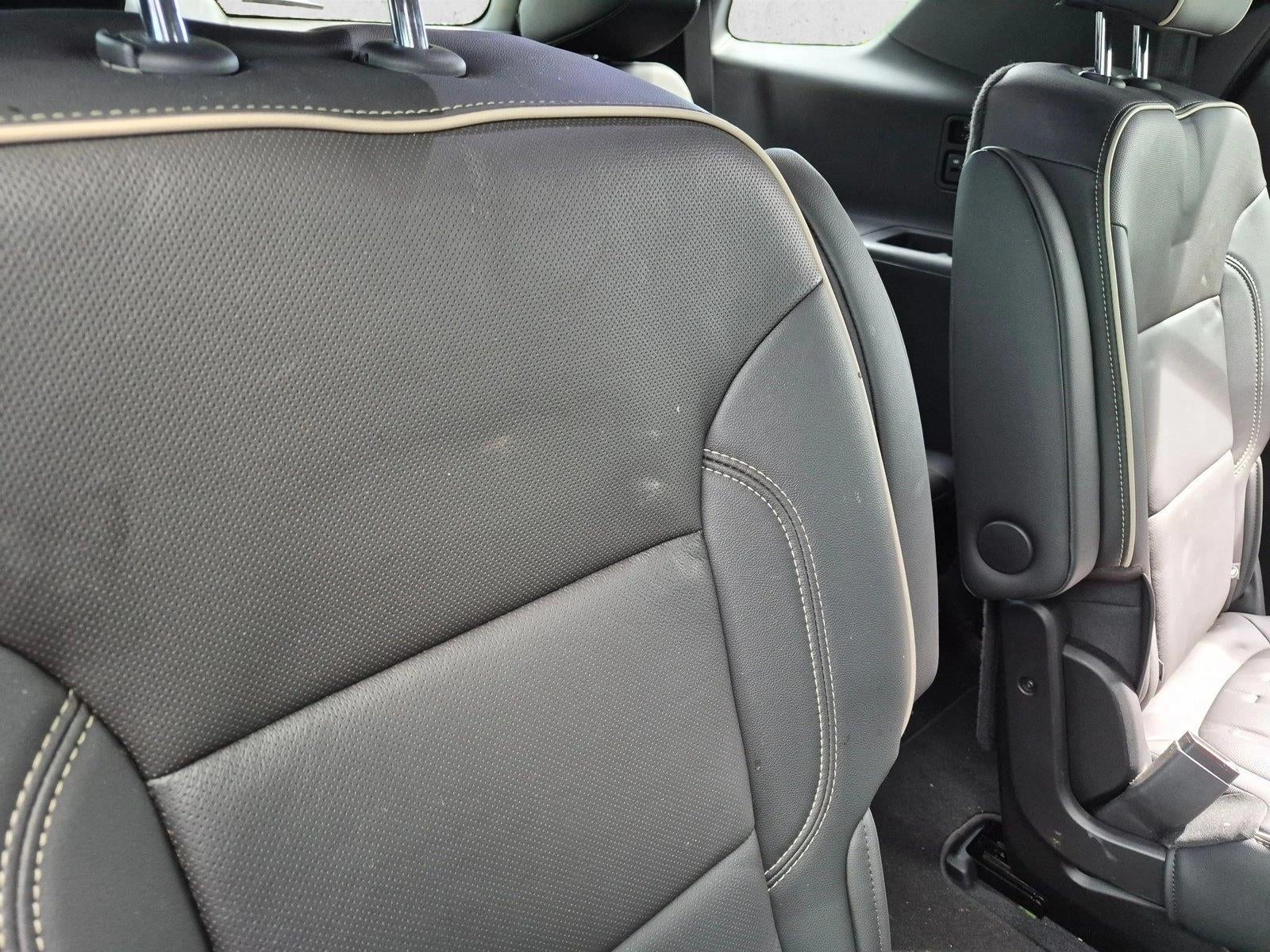 2023 Chevrolet Traverse FWD 1LZ