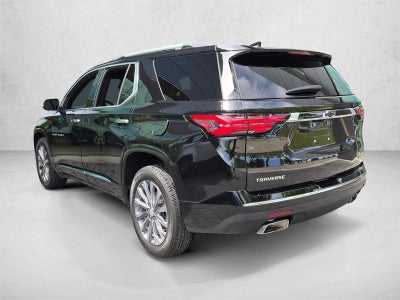 2023 Chevrolet Traverse FWD 1LZ