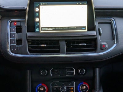 2022 Chevrolet Tahoe 2WD RST