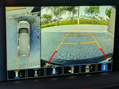 2022 Chevrolet Tahoe 2WD RST