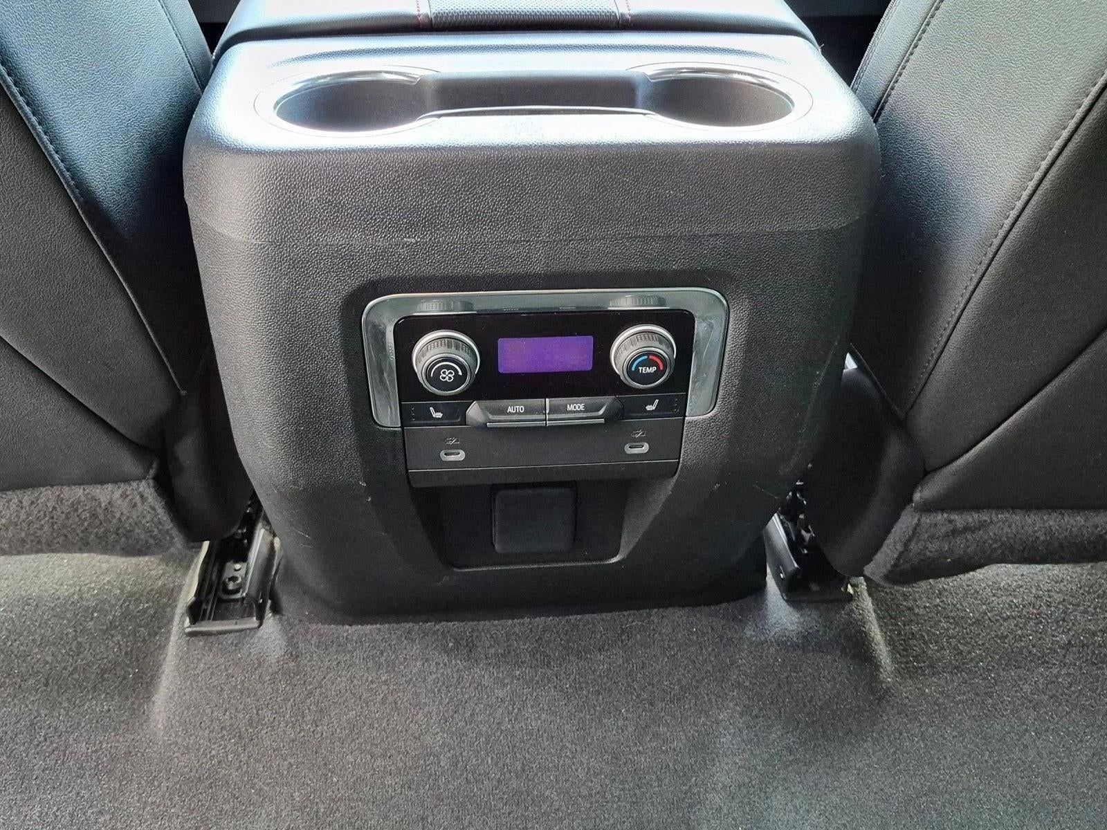 2022 Chevrolet Tahoe 2WD RST