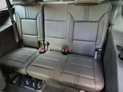 2022 Chevrolet Tahoe 2WD RST