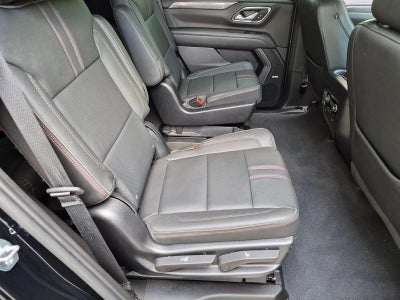 2022 Chevrolet Tahoe 2WD RST